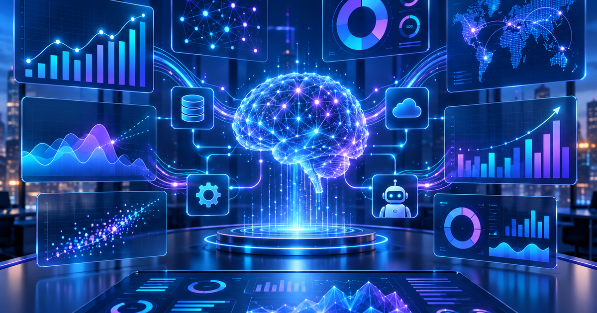 Data Analytics with Gen AI